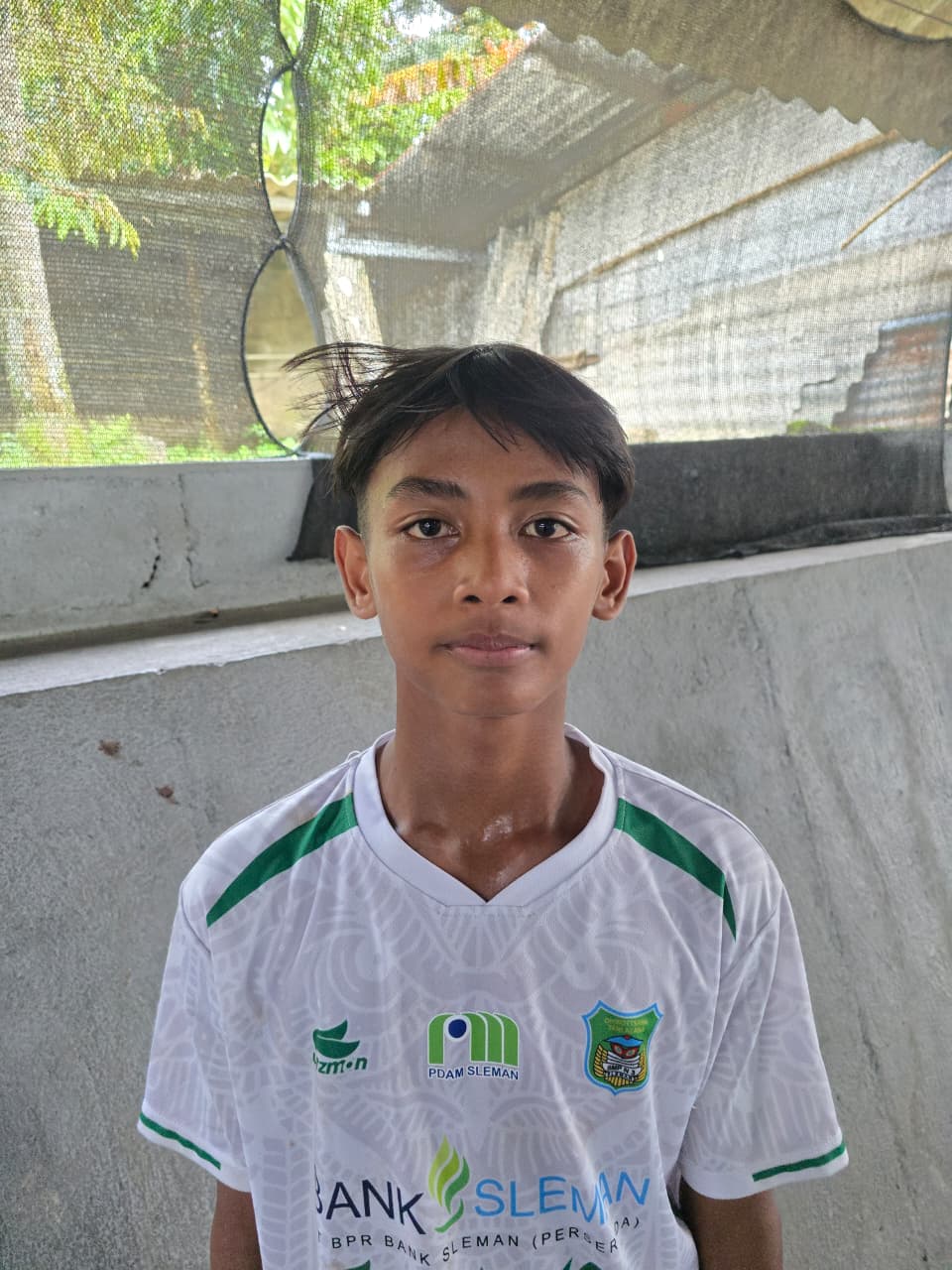 Tegar Adib Wibawa